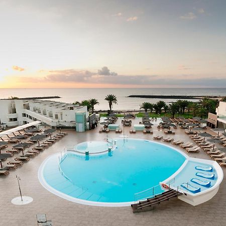 קוסטה טגוויסה Hd Beach Resort מראה חיצוני תמונה