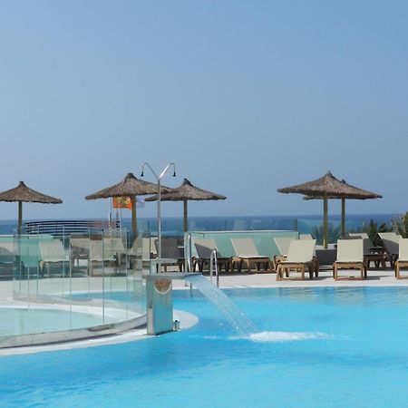 קוסטה טגוויסה Hd Beach Resort מראה חיצוני תמונה