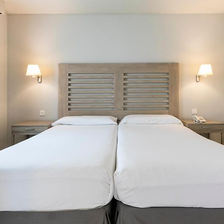קוסטה טגוויסה Hd Beach Resort מראה חיצוני תמונה