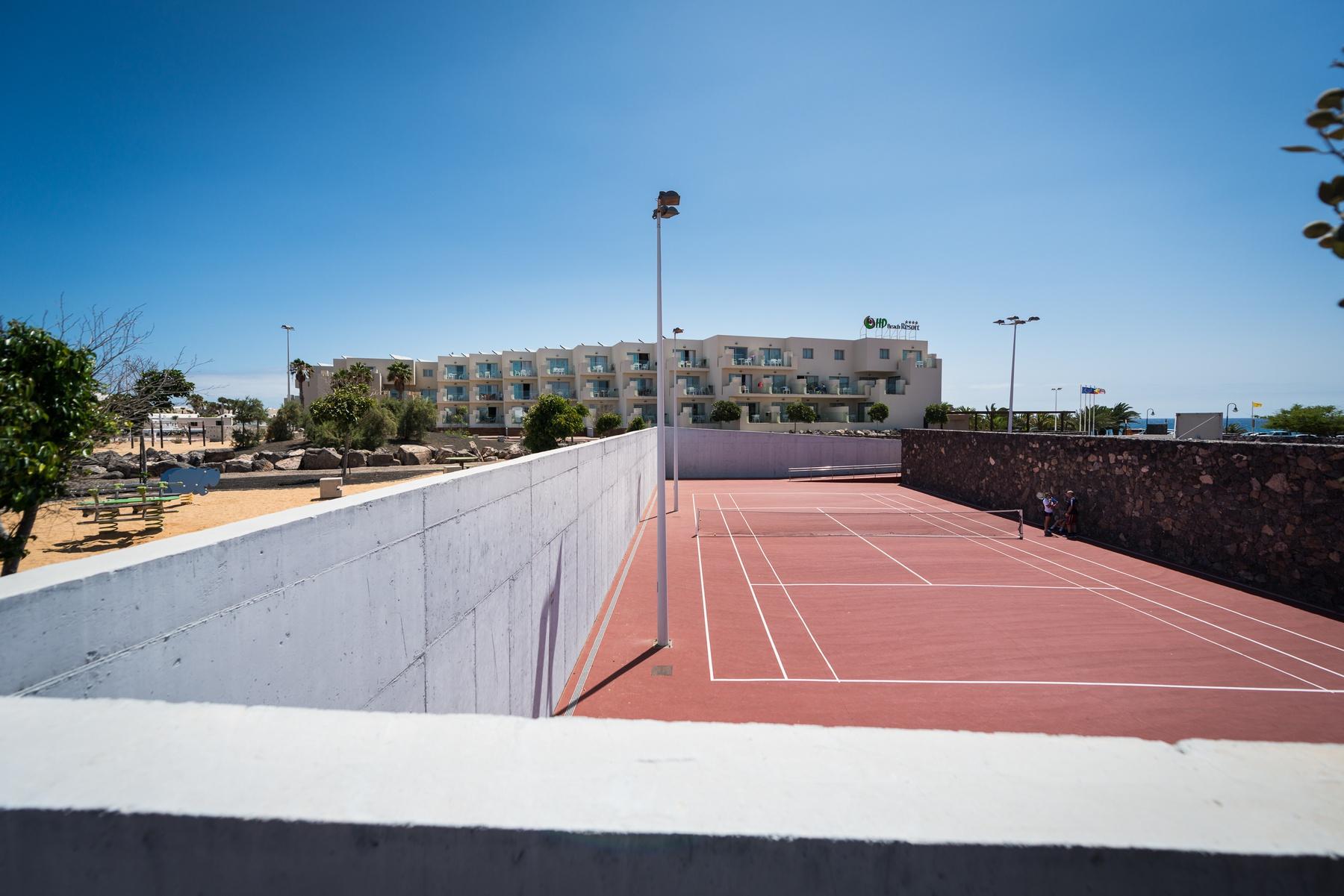 קוסטה טגוויסה Hd Beach Resort מראה חיצוני תמונה