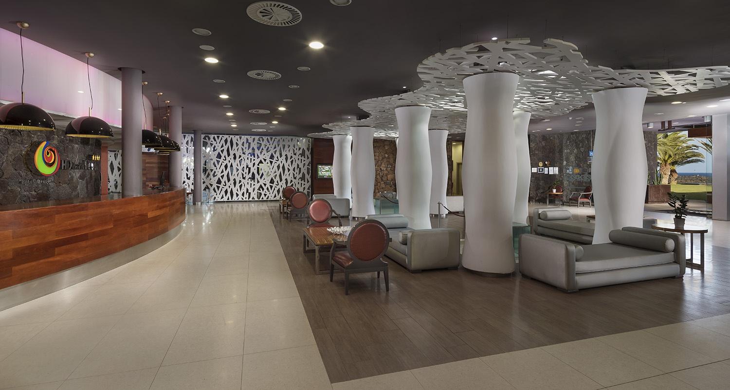 קוסטה טגוויסה Hd Beach Resort מראה חיצוני תמונה