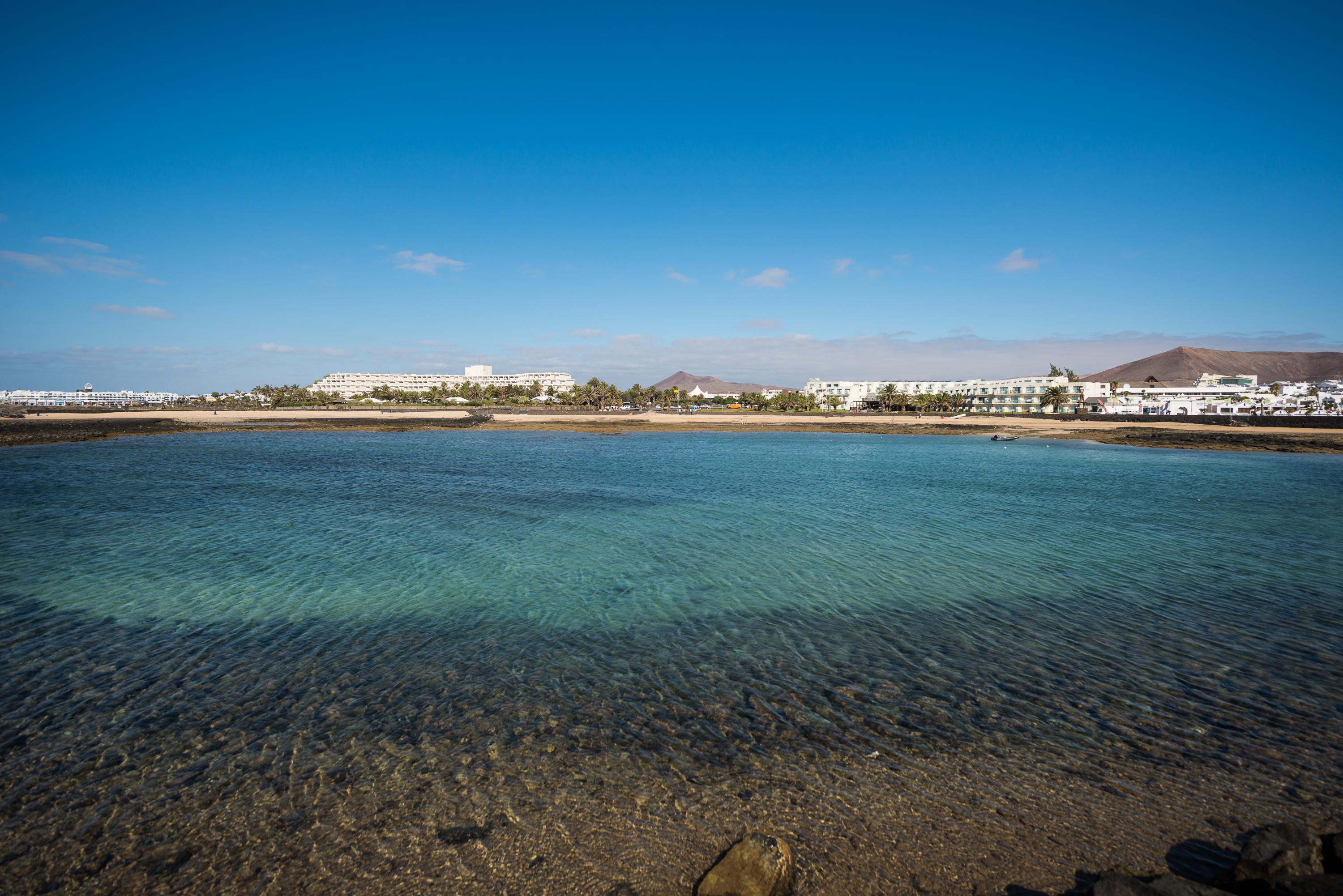 קוסטה טגוויסה Hd Beach Resort מראה חיצוני תמונה