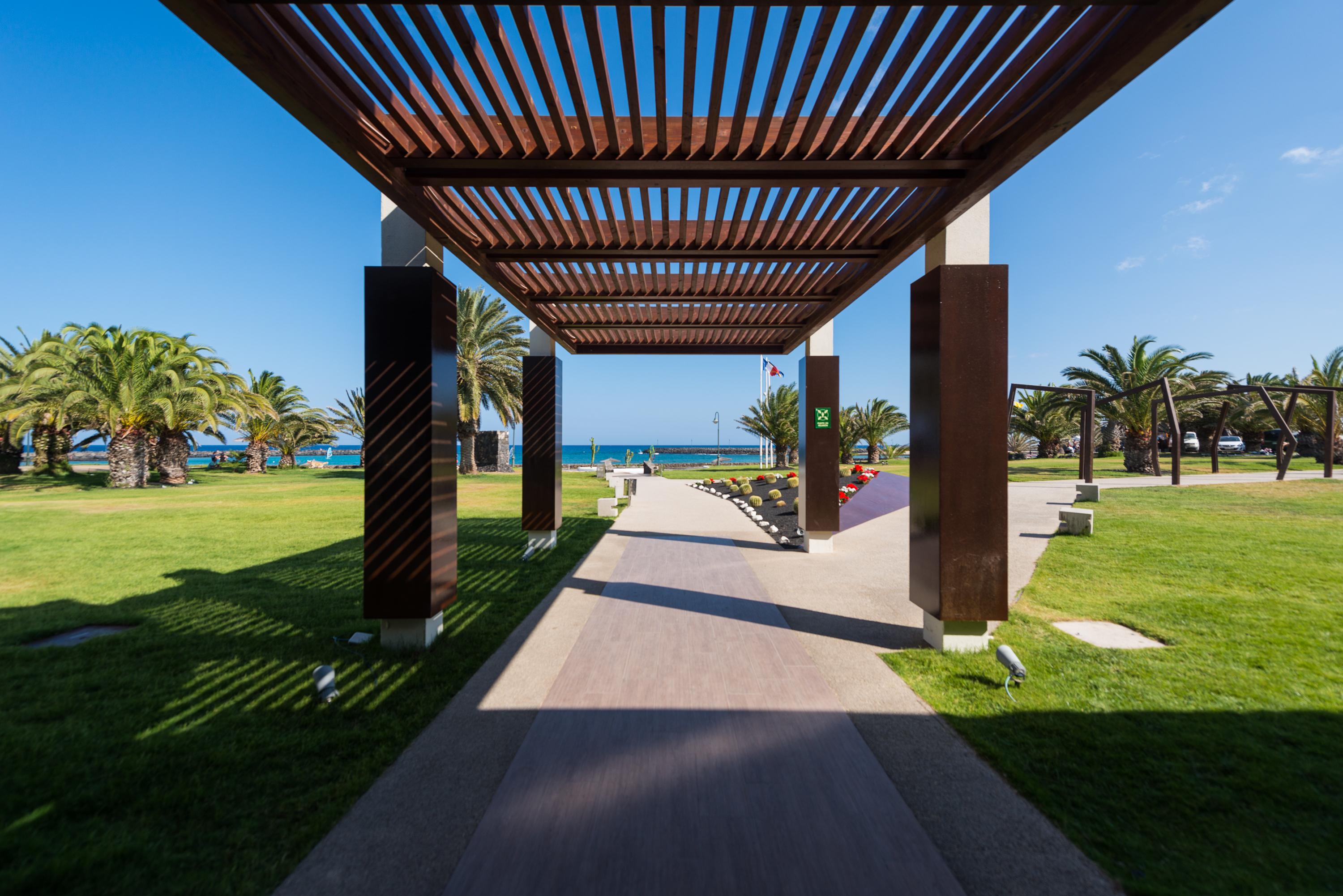 קוסטה טגוויסה Hd Beach Resort מראה חיצוני תמונה
