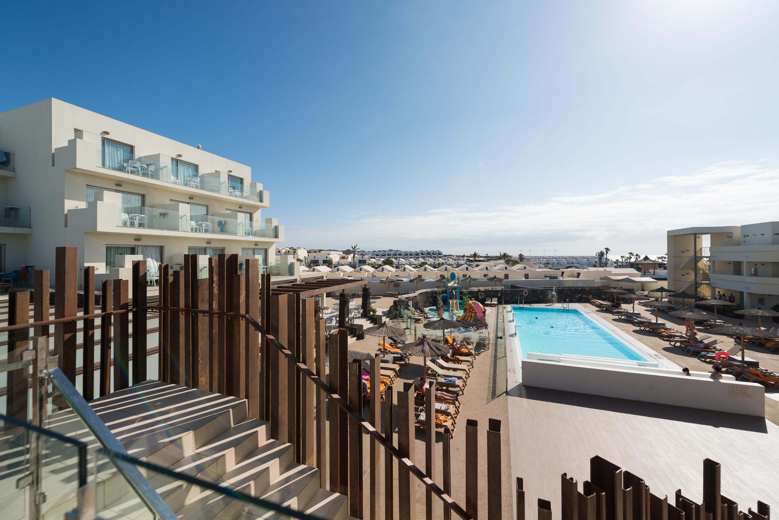 קוסטה טגוויסה Hd Beach Resort מראה חיצוני תמונה