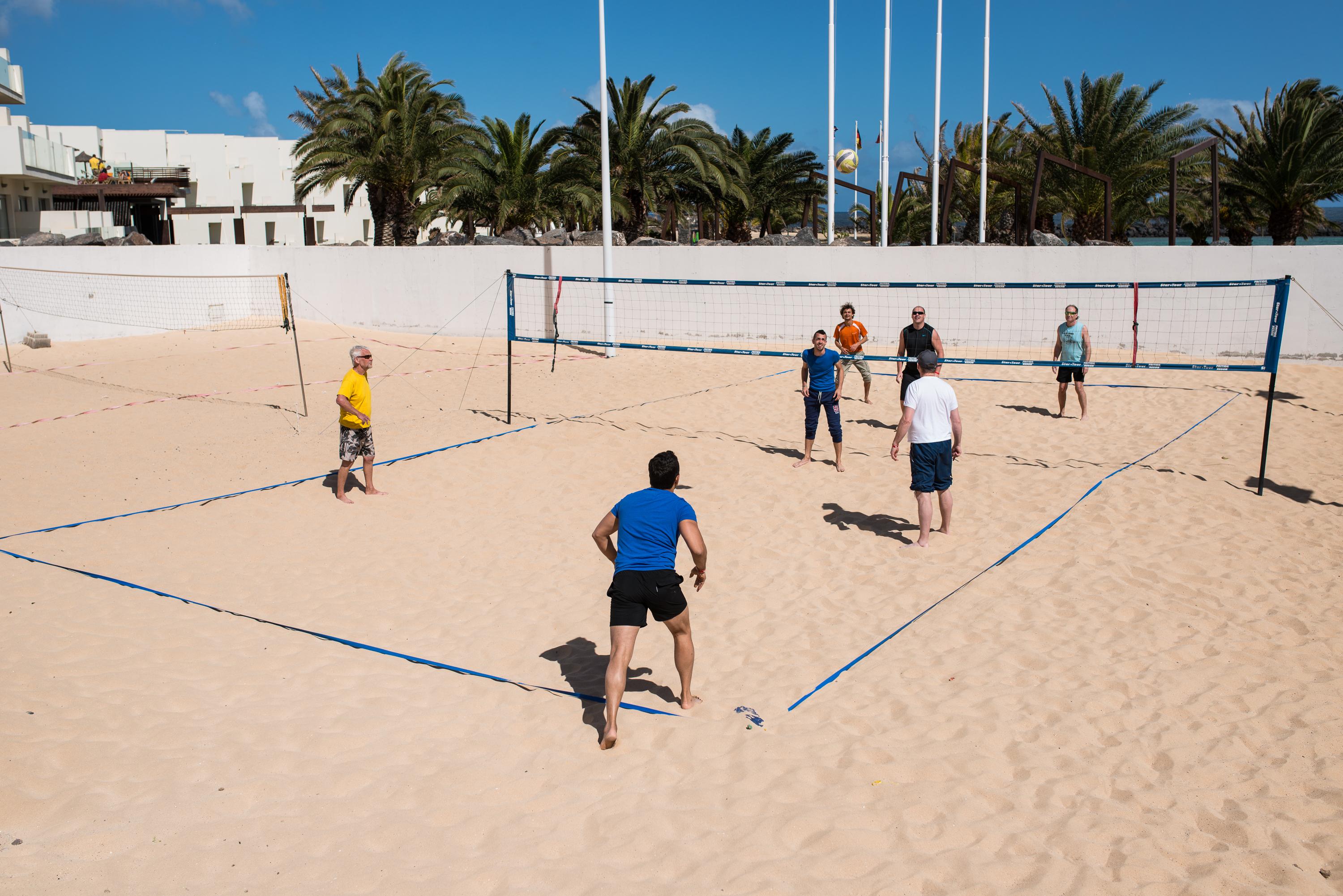 קוסטה טגוויסה Hd Beach Resort מראה חיצוני תמונה