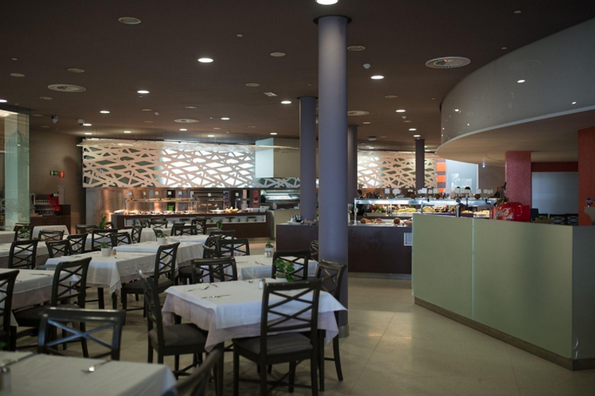 קוסטה טגוויסה Hd Beach Resort מראה חיצוני תמונה
