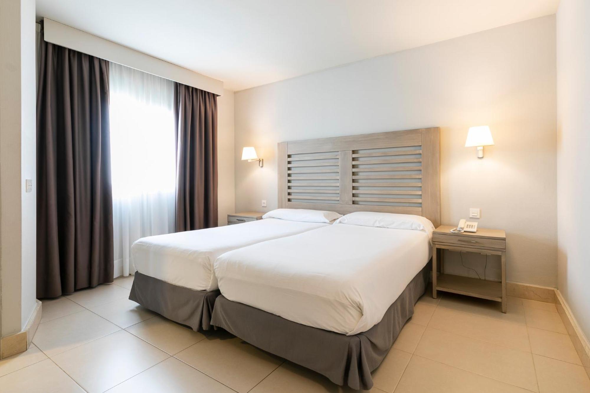 קוסטה טגוויסה Hd Beach Resort מראה חיצוני תמונה