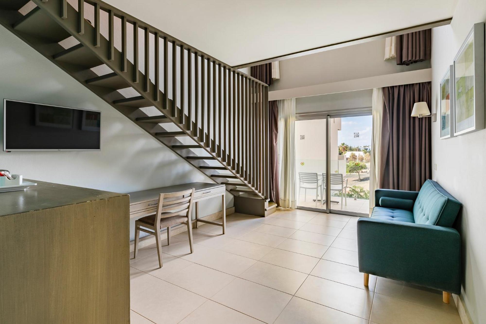 קוסטה טגוויסה Hd Beach Resort מראה חיצוני תמונה