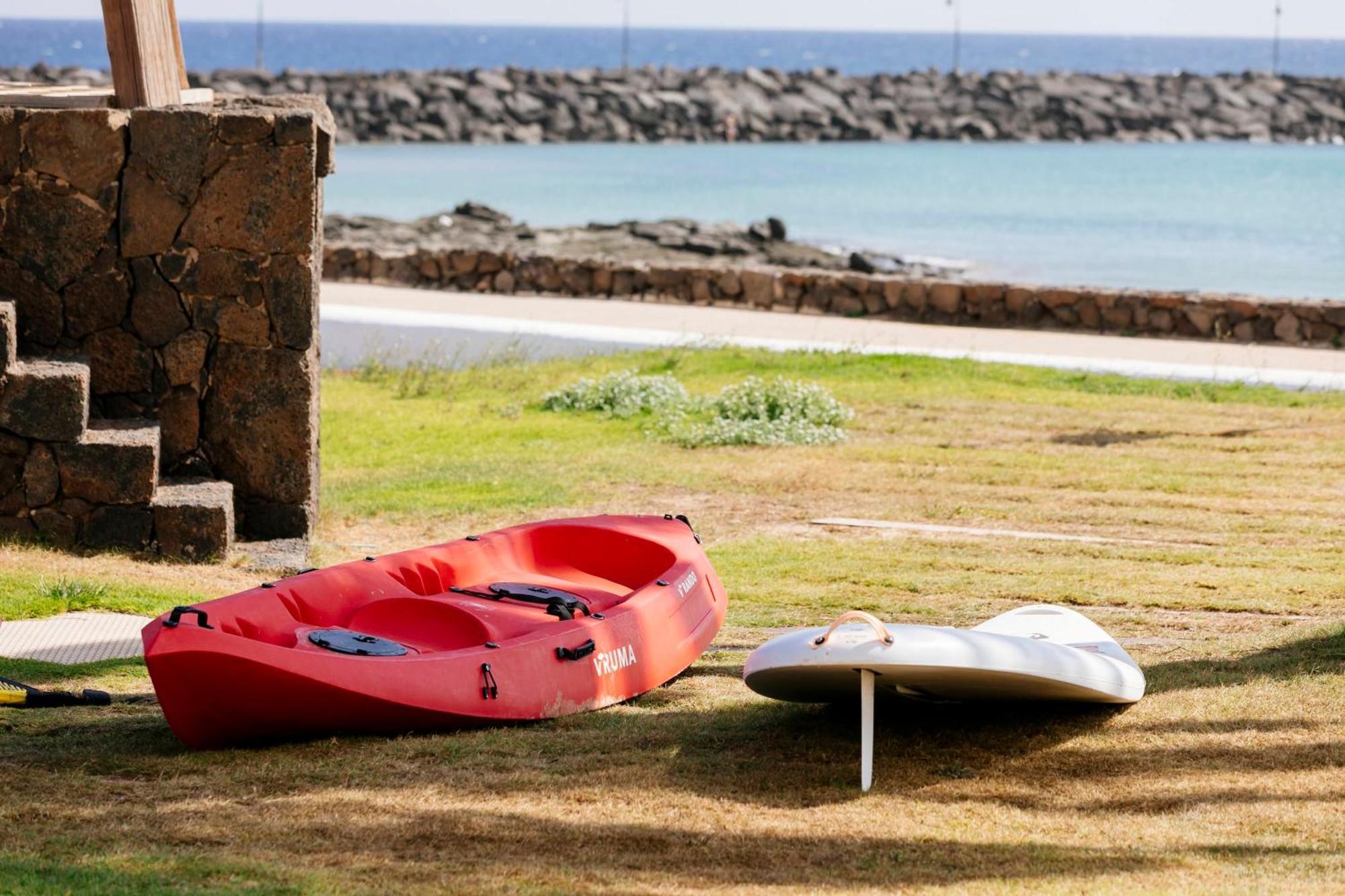 קוסטה טגוויסה Hd Beach Resort מראה חיצוני תמונה