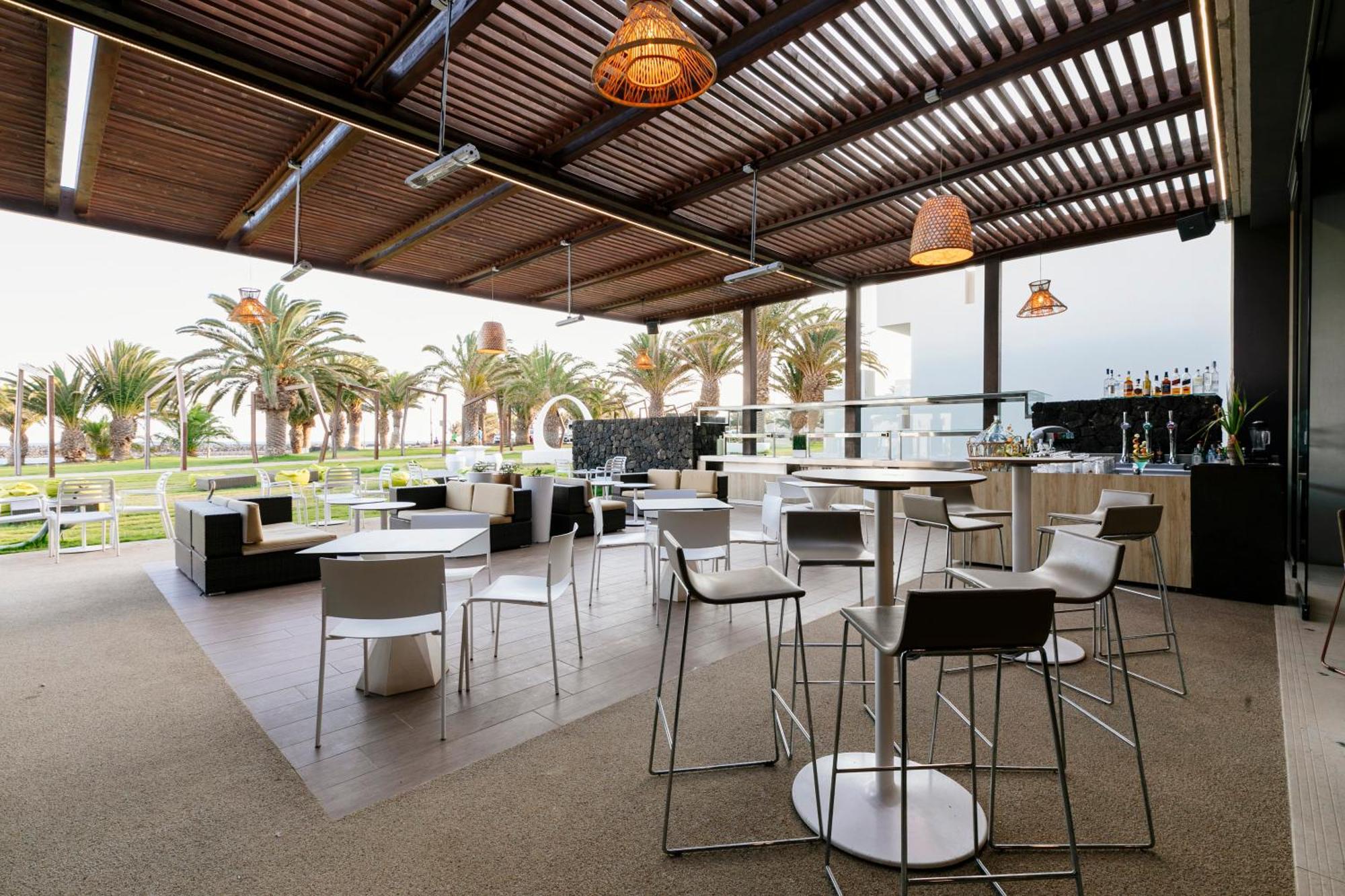 קוסטה טגוויסה Hd Beach Resort מראה חיצוני תמונה