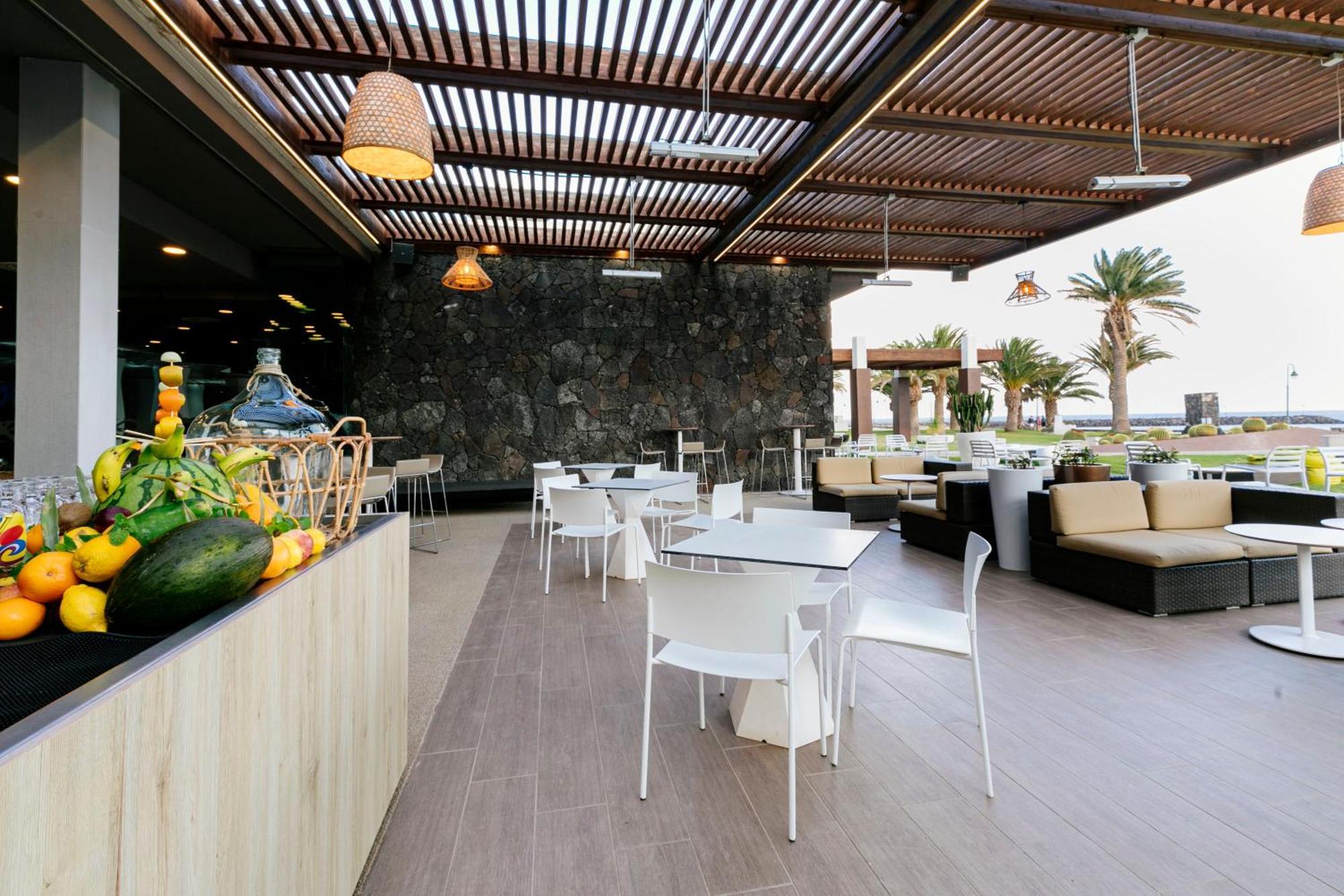 קוסטה טגוויסה Hd Beach Resort מראה חיצוני תמונה