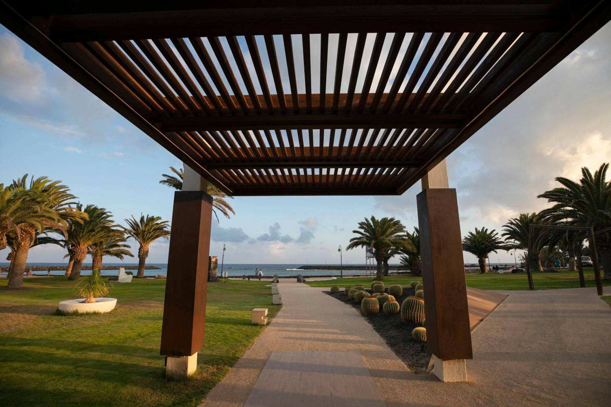 קוסטה טגוויסה Hd Beach Resort מראה חיצוני תמונה