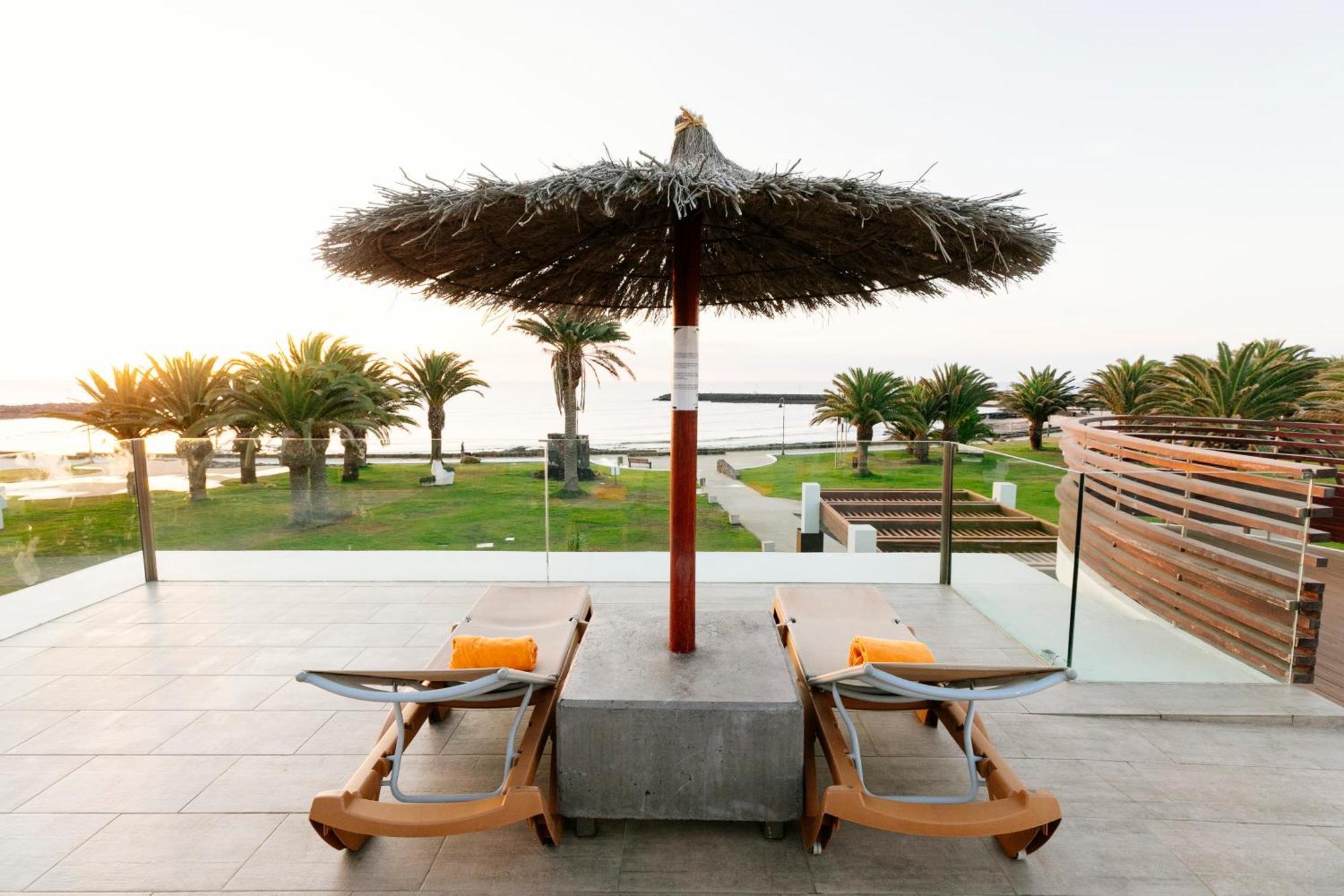 קוסטה טגוויסה Hd Beach Resort מראה חיצוני תמונה