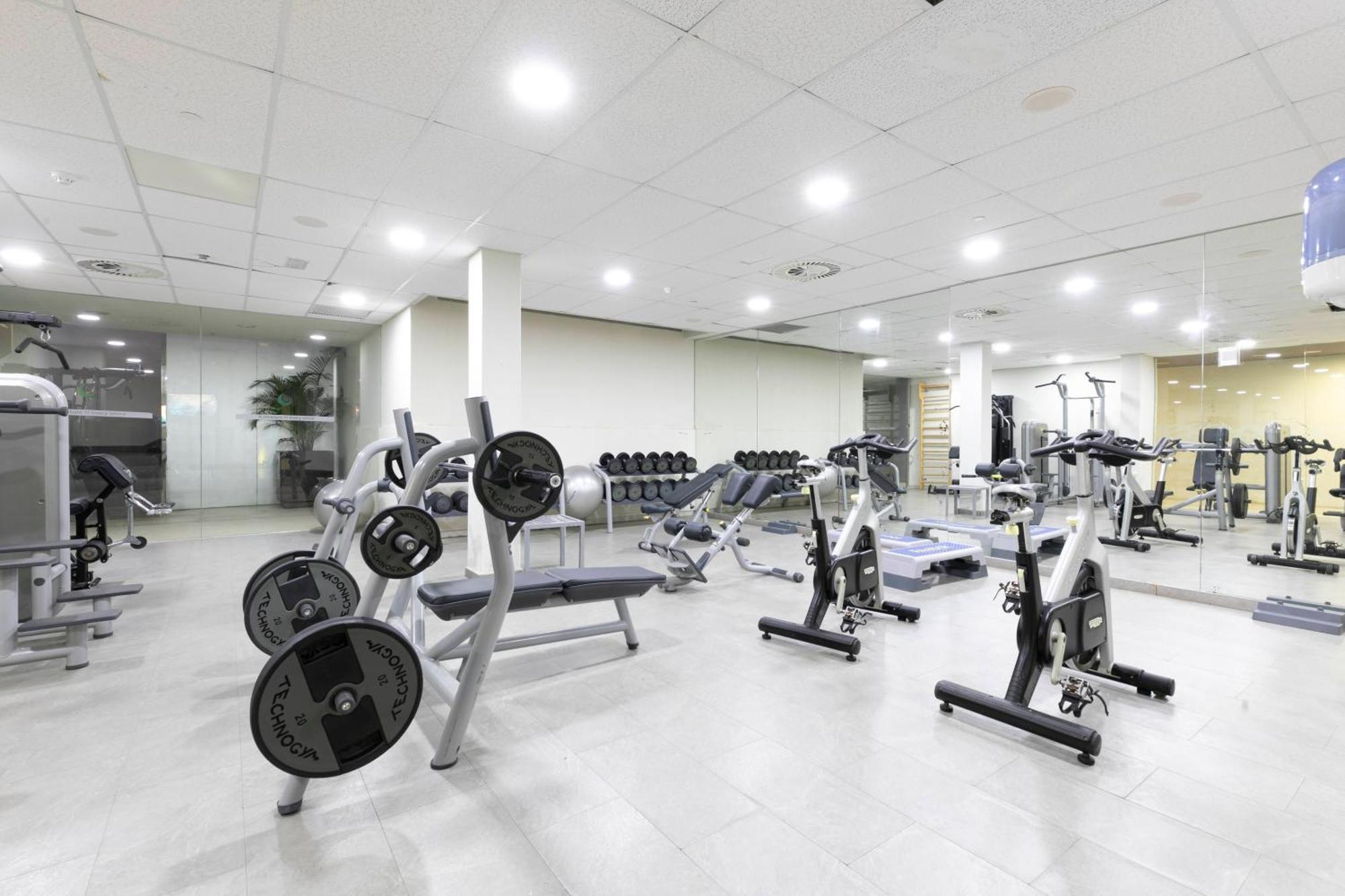 קוסטה טגוויסה Hd Beach Resort מראה חיצוני תמונה