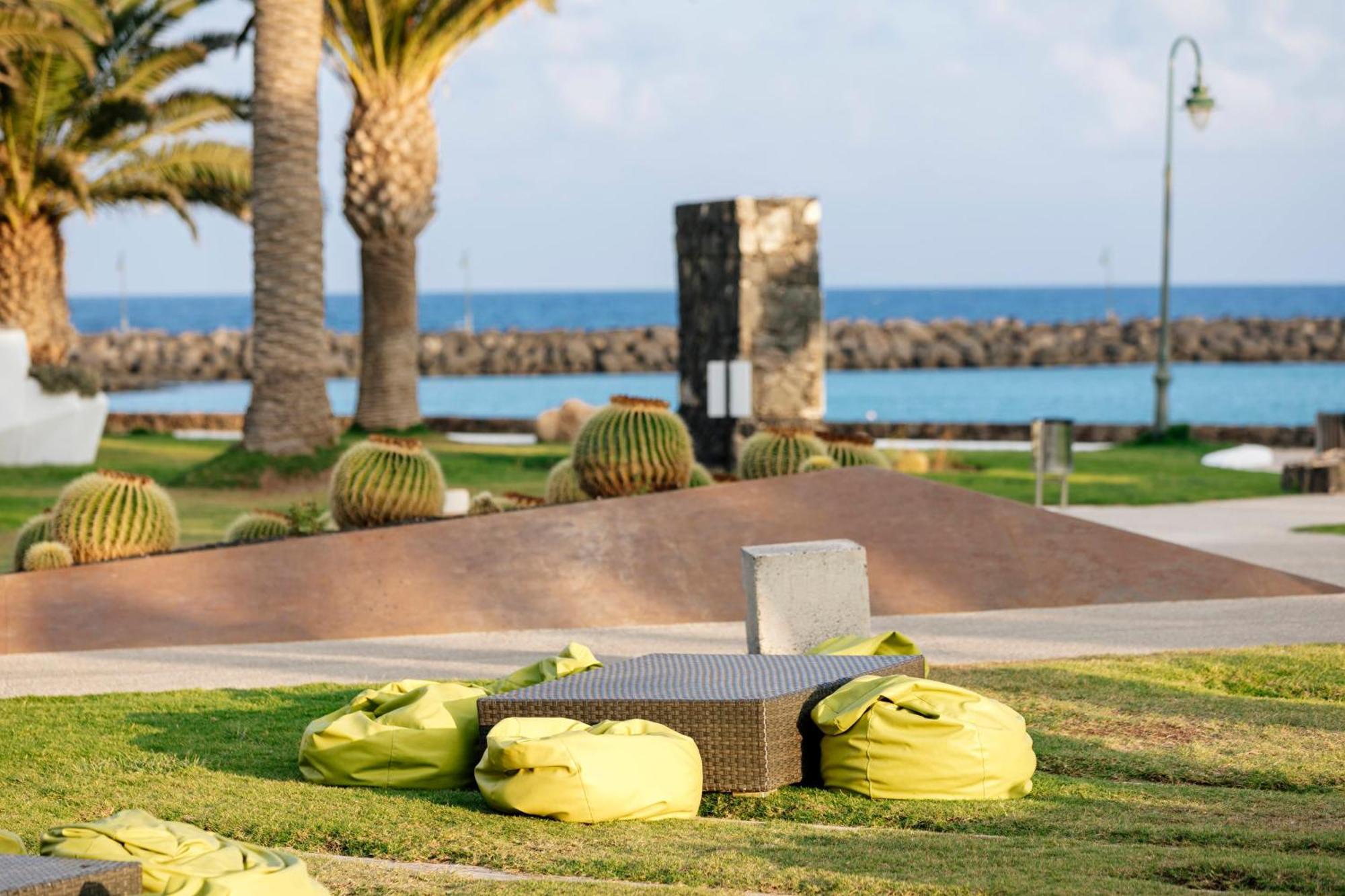 קוסטה טגוויסה Hd Beach Resort מראה חיצוני תמונה
