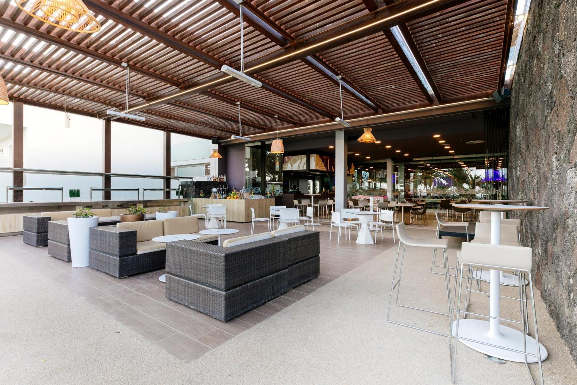 קוסטה טגוויסה Hd Beach Resort מראה חיצוני תמונה