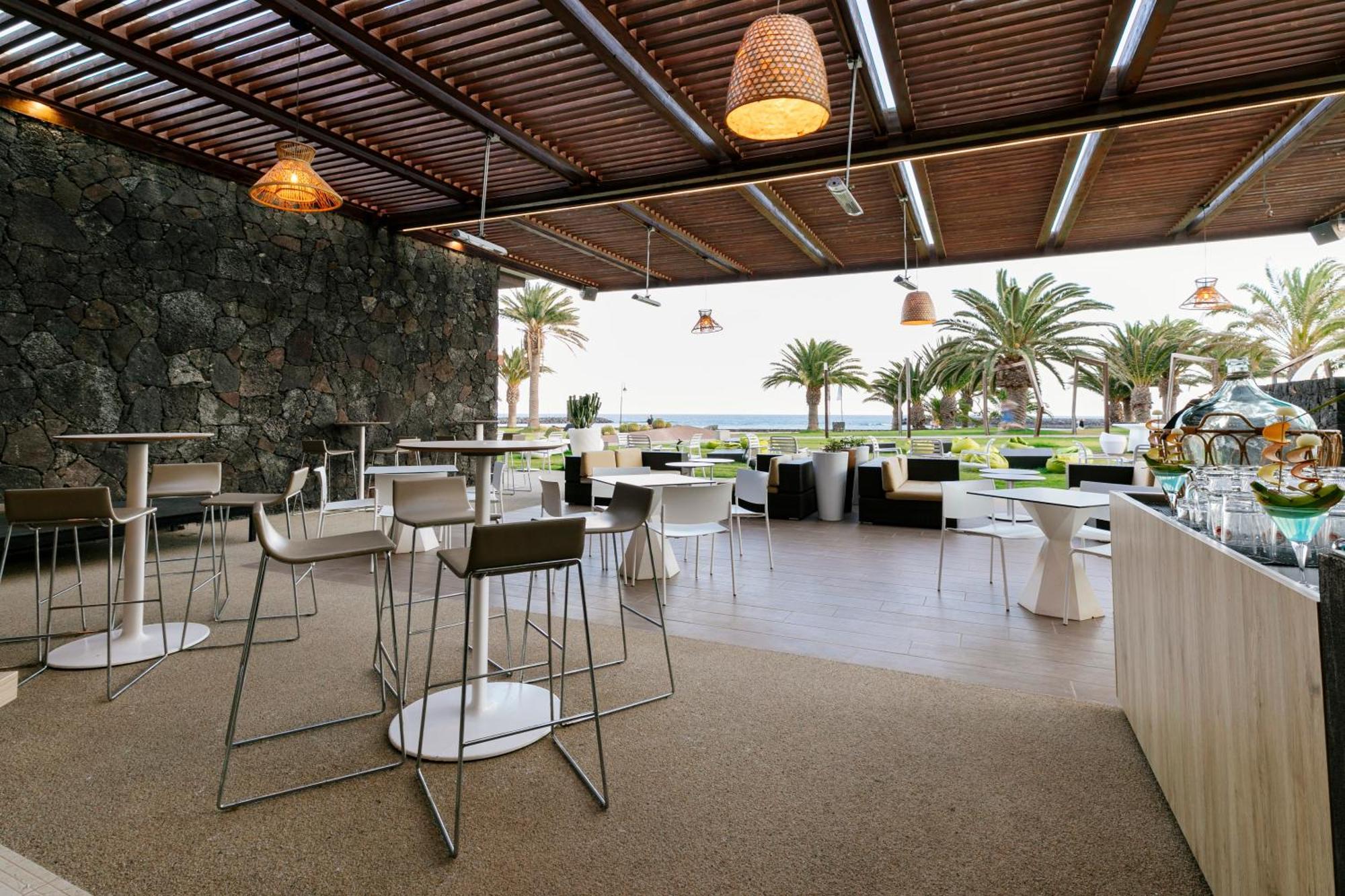קוסטה טגוויסה Hd Beach Resort מראה חיצוני תמונה