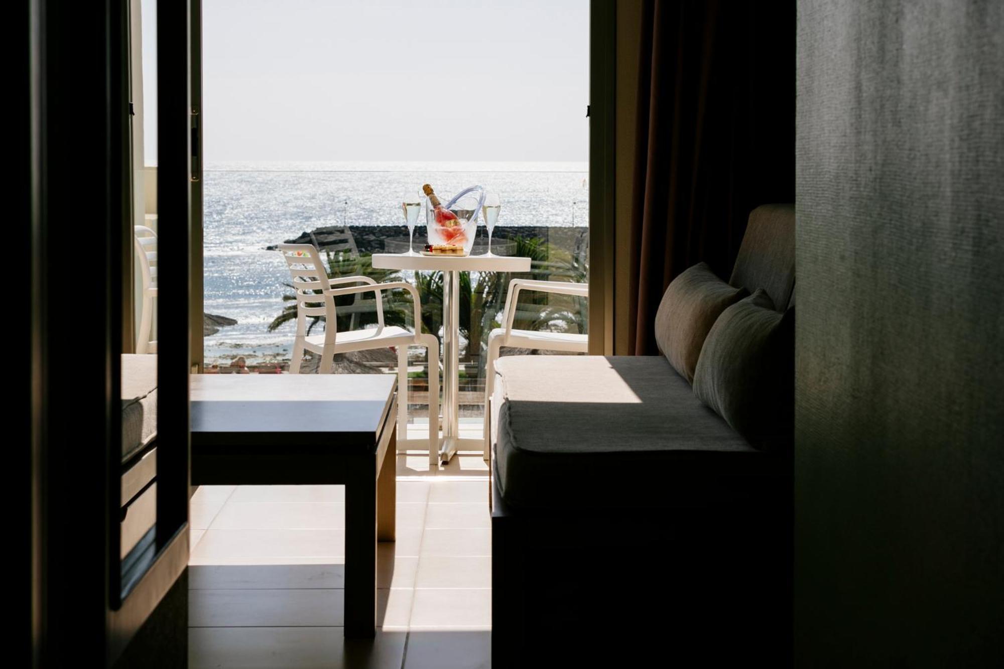 קוסטה טגוויסה Hd Beach Resort מראה חיצוני תמונה